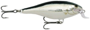 Rapala Shallow Shad Rap 9 cm